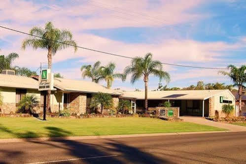 Barooga River Gums Motor Inn Exterior foto